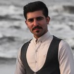 رسول یوسفی المشیری