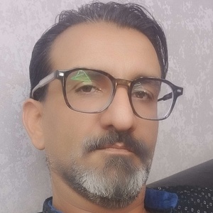 محسن کاشوندی