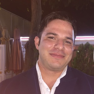 ایمان نعمتی پارسا