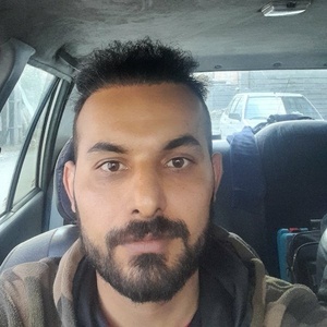 علیرضا سیاه سرانی صلاح الدین کلا