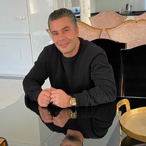 مهدی علیزاده