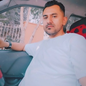 علیرضا ابارشی