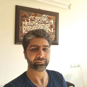 رسول یعقوبی ریزی