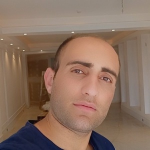 علی شیراوند