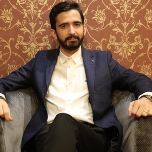 حامد نوروزی