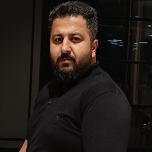 میلاد کریم فرد