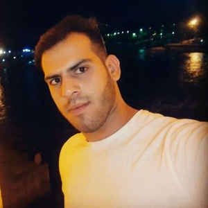 مهدی داوری دولت آبادی 