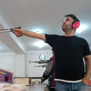 پیمان جمشیدی