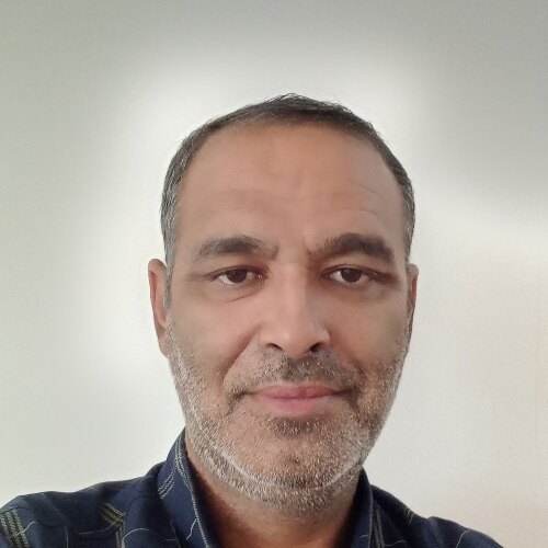 علی محمدطاهری