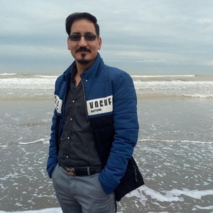 حمید هاجری رونج