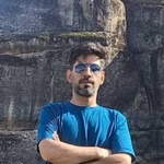 میلاد عزیزیان گلامبحری