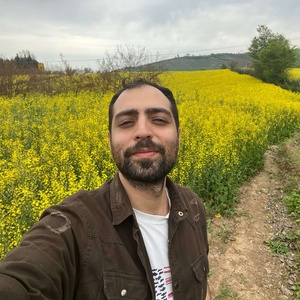 علیرضا کوچمشکی