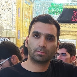 علیرضا سلیمانی