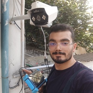 امیرمحمد طهماسبی طالمی