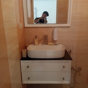 مانی فرهادی