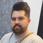 مصطفی برکاتی