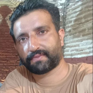 عبدالله راسخ پور