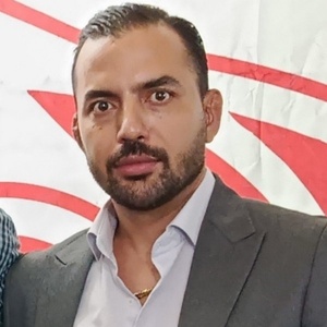 آرمین غلامعلی