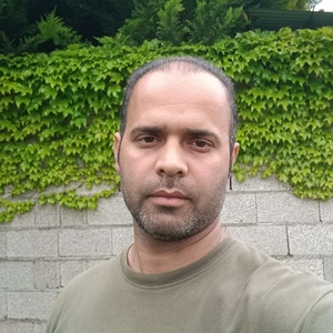هادی روحی پاچه کناری