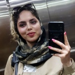 فاطمه رضایی بلاسی