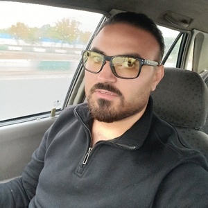 حامد کاظمی شیخلو