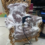 عبدالحق برزگر