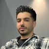 مهدی صادقی قهساره