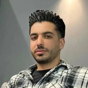 مهدی صادقی قهساره