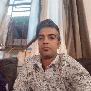 محمود اسدی تیموری