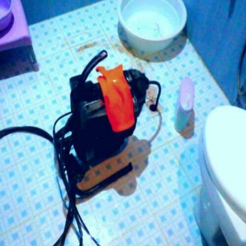 علی فراهانی