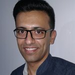 عکس کاربر پژمان شهریاری