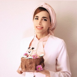 بهار حلاج زاده