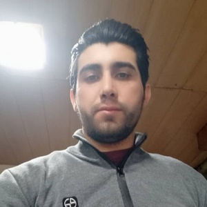 قاسم دژبانی جهانگیرلو