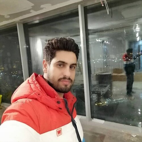 مجتبی منصوری مقدم