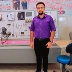 امیرحسین محمودزاده سیرچی