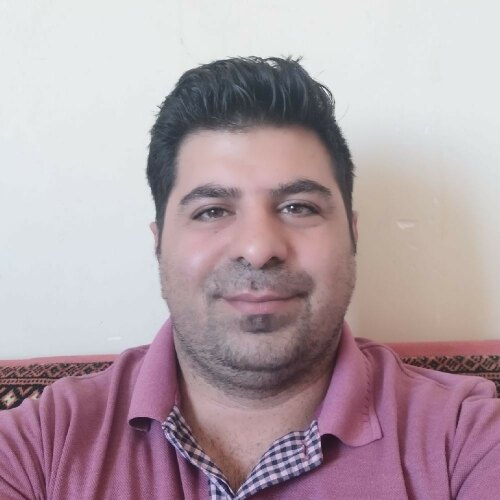 علیرضا قربانپور آرانی