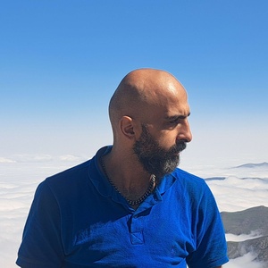 حامد رحمن نیای چماچایی