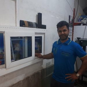 حسن بلوچ حسین زائی