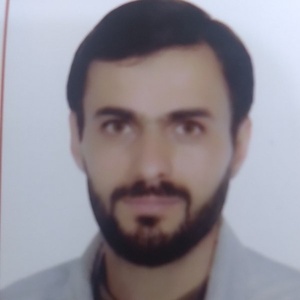 رضا کاظمی باباحیدری