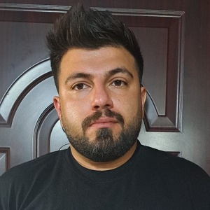 عارف حضی نیا