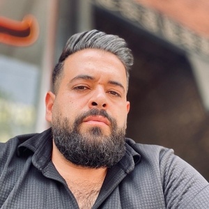 محمد محمدی راد