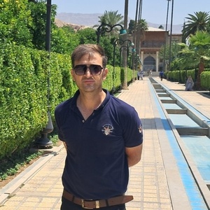 یوسف صداقت پور