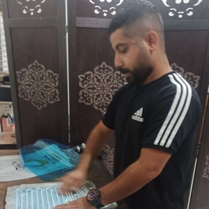محمدرسول شیخی زازرانی