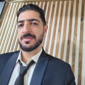 افشین مختاری کرچگانی