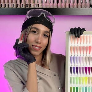 ریحانه بیاتی