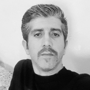 رضا راستگو پیرسرایی