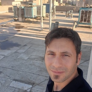 امید قره باشلو