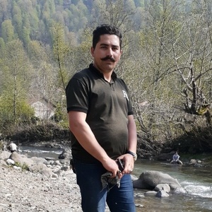 وحید علیزاده یاملق