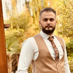 فرهاد مرادی