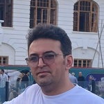 مهدی عیسی نیا